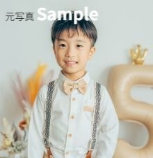 Myart写真がオーダーメイドで水彩画調アートポスターに